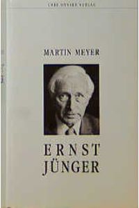 Ernst Jünger.