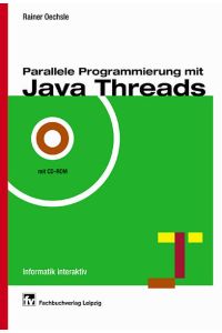 Parallele Programmierung mit Java Threads