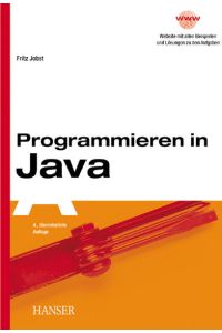 Programmieren in Java
