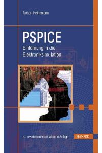 PSPICE: Einführung in die Elektroniksimulation