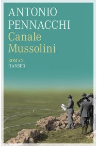 Canale Mussolini: Roman