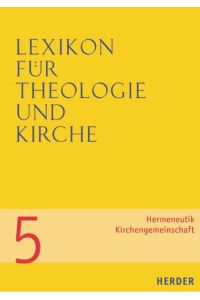 lexikon für theologie und kirche in 11 bänden von a bis z. (komplett)