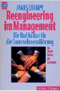Reengineering im Management