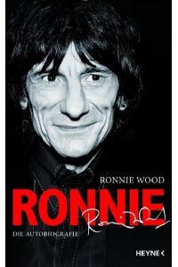 Ronnie : die Autobiografie.   - Aus dem Engl. von Stefan Rohmig
