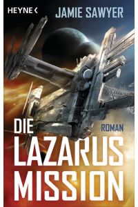 Die Lazarus-Mission (kb2t)