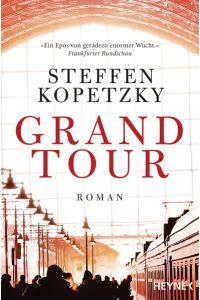 Grand Tour: Roman