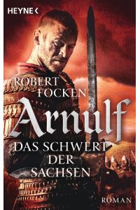Arnulf - Das Schwert der Sachsen - bk2125