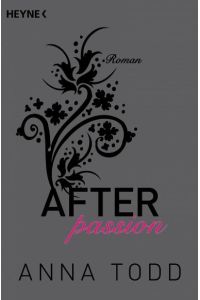 After - Band 1: passion - bk2299