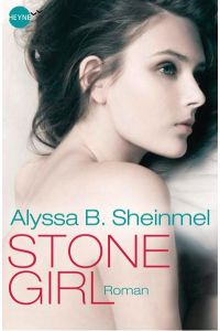 Stone Girl: Roman