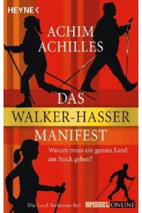 Das Walker-Hasser-Manifest