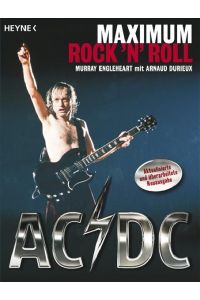 AC/DC: Maximum Rock `n` Roll