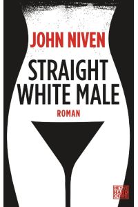 Straight White Male - Kriminalroman - bk708