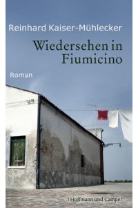 Wiedersehen in Fiumicino: Roman