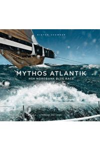 Mythos Atlantik HSH Nordbank blue race