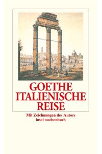 Goethes italienische Reise - bk1834