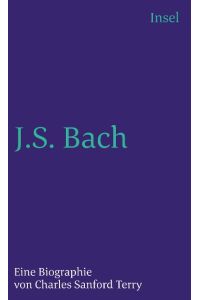 Johann Sebastian Bach  - Eine Biographie