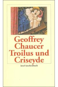 Troilus und Criseyde.   - Insel-Taschenbuch, 2648.