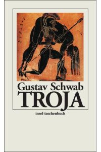 Troja (insel taschenbuch)