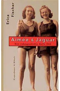 Aimee und Jaguar