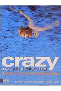 Crazy - Das Buch zum Film - bk1239