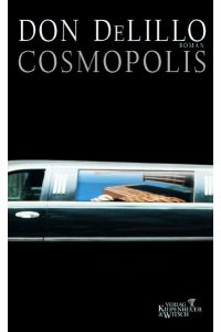 Cosmopolis: Roman