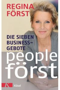 People Först - Die 7 Business-Gebote
