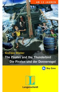 Ab 12 Jahren  - : [deutsch-englische Jugendliteratur]..