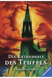 Die Kathedrale des Teufels (Ravensburger Taschenbücher)