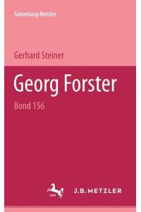 Georg Forster.
