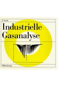 Industrielle Gasanalyse Staab, Joachim
