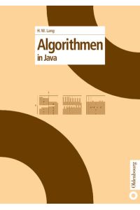 Algorithmen  - in Java