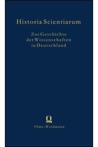 Über Entwicklungsgeschichte der Thiere. Beobachtung und Reflexion. 3 Bände in einem