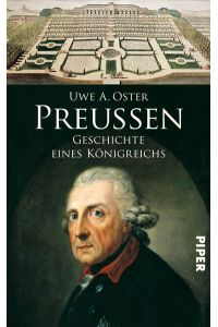 Preußen: Geschichte eines Königreichs