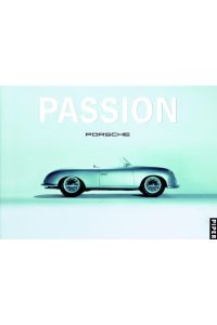 Perspektive Porsche - Passion Porsche: Die Architektur des PORSCHE-MUSEUMS - Die Automobile im PORSCHE-MUSEUM