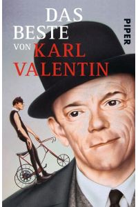Das Beste von Karl Valentin