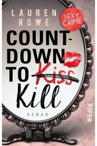 Countdown to Kill: Roman