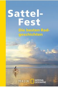 Sattel-Fest: Die besten Rad-Geschichten