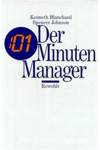 Der 01-Minuten-Manager [so7k]