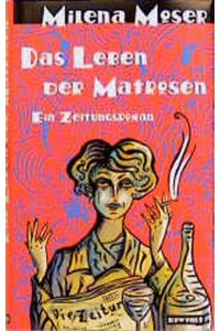Das Leben der Matrosen : ein Zeitungsroman.
