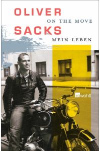 On the Move : Mein Leben.   - Aus dem Englischen von Hainer Kober.