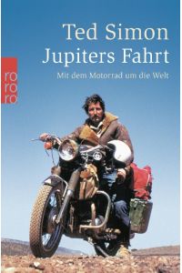 Jupiters Fahrt mit dem Motorrad um die Welt - bk2123