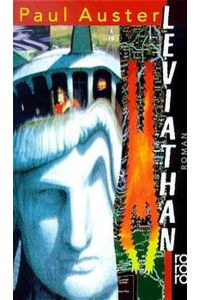 Leviathan.   - Roman. Aus dem Amerikanischen von Werner Schmitz. Originaltitel: Leviathan. - (=rororo 13927).