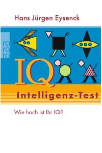 Intelligenz-Test