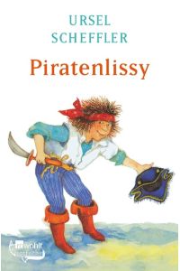 Piratenlissy / Ursel Scheffler