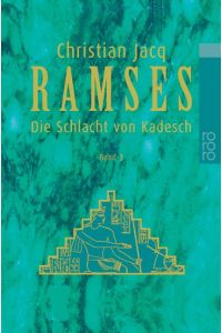 Ramses - Die Schlacht von Kadesch - bk539
