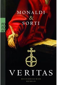 Veritas - Historischer Roman - bk1538