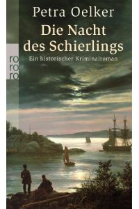 Die Nacht des Schierlings: Ein historischer Hamburg-Krimi (Rosina-Zyklus, Band 10)