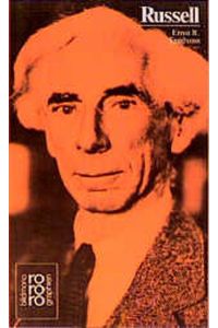Bertrand Russell.   - mit Selbstzeugnissen und Bilddokumenten dargest. von , Rowohlts Monographien