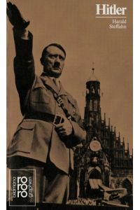 Adolf Hitler.   - mit Selbstzeugnissen und Bilddokumenten dargest. von, Rororo ; 50316 : Rowohlts Monographien