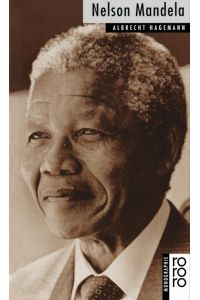 Nelson Mandela - bk1699